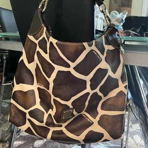 Dooney&Bourke bag